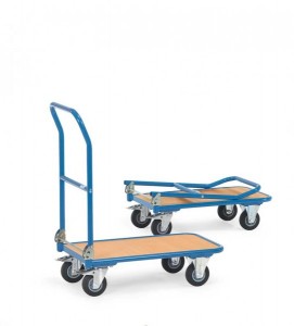 Fetra Klappwagen KW1